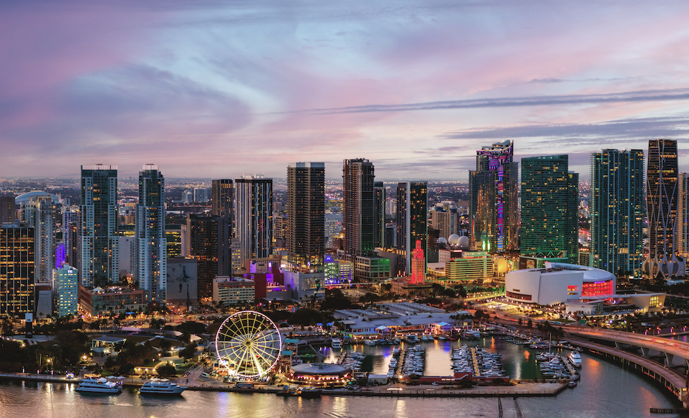 The Exponential Growth Of Short-Term Rentals