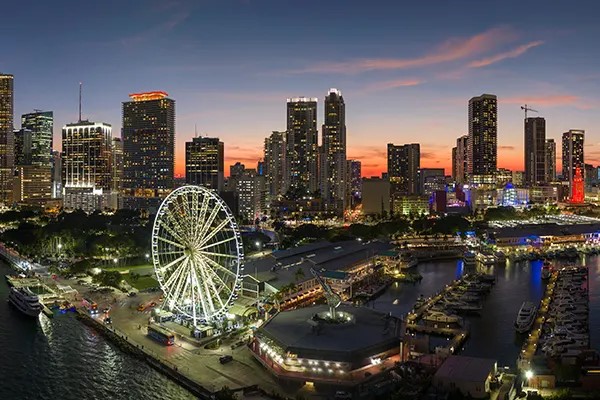 Florida Real Estate Market