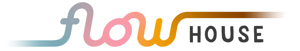 Flow House Logo