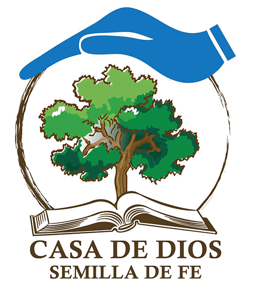 CASA DE DIOS