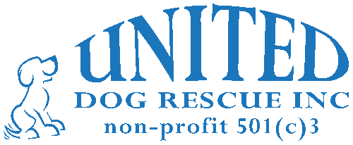 UNITED DOG RESCUE INC