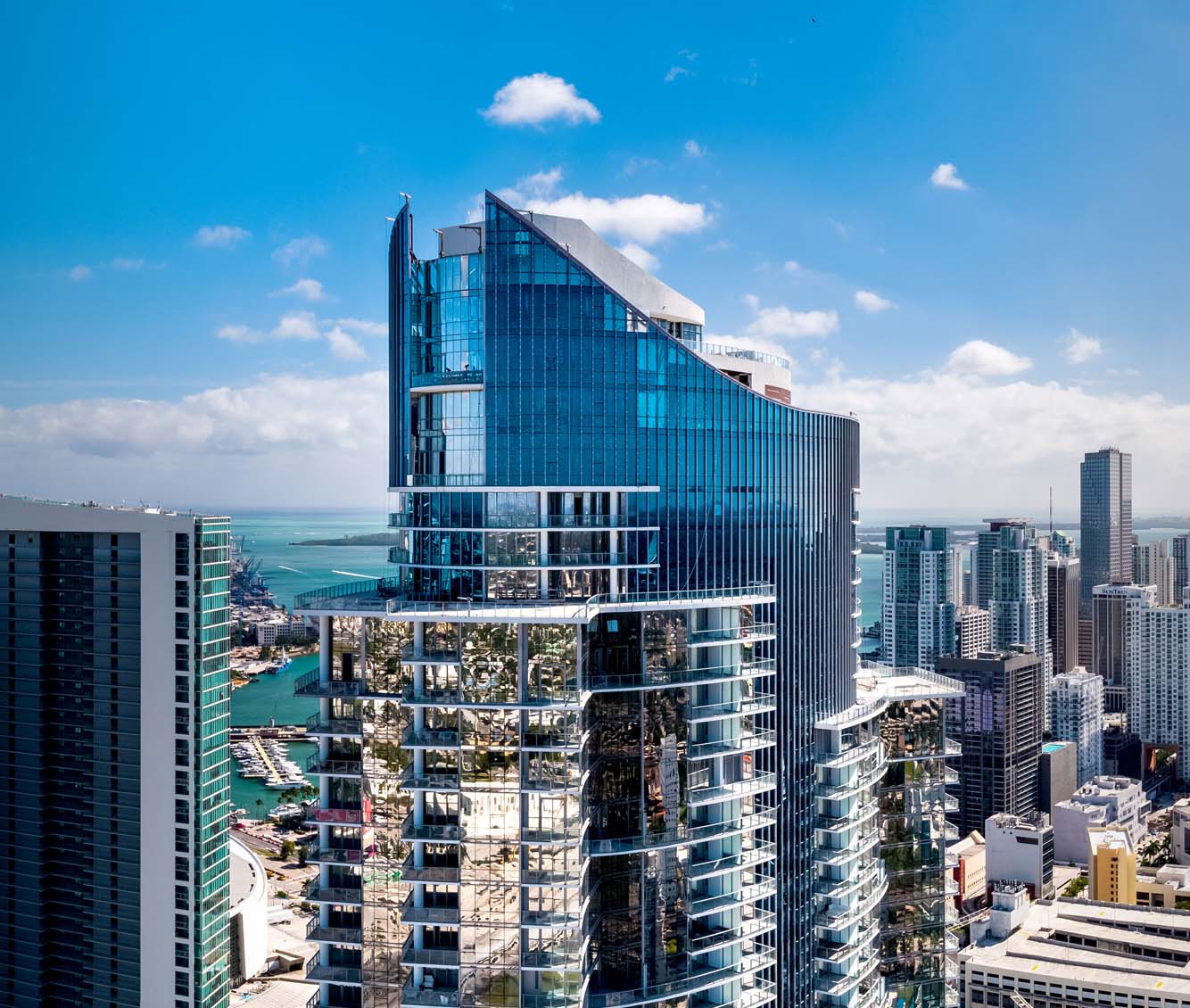 Paramount Miami Picture