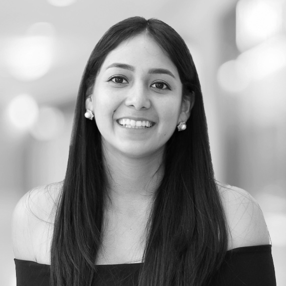 Meet The Team - OneWorld Properties